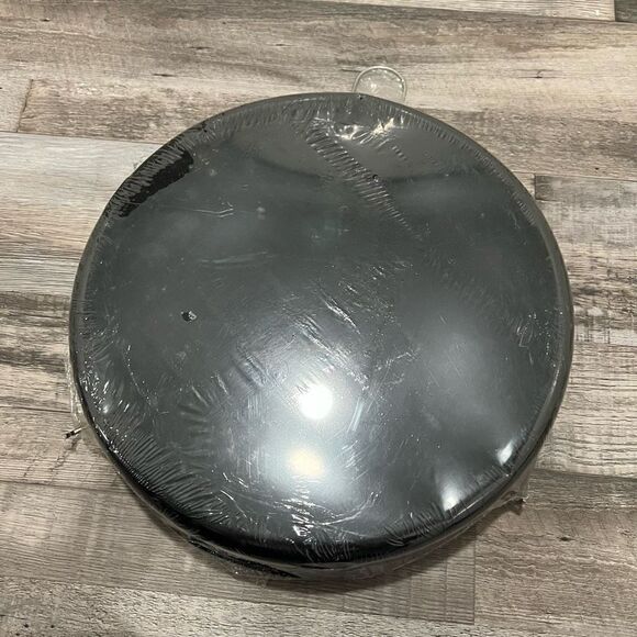 MarshAllan Industries Charcoal Tabletop Bar-B-Q-Grill - Picture 6 of 7